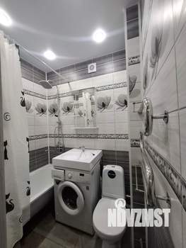1-к квартира, на длительный срок, 42м2, 2/5 этаж