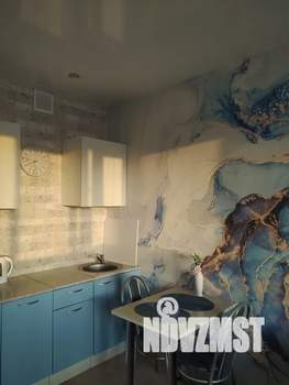 Студия квартира, посуточно, 30м2, 10/22 этаж