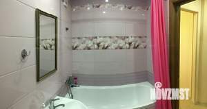 1-к квартира, посуточно, 40м2, 11/12 этаж