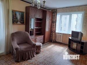 2-к квартира, на длительный срок, 54м2, 4/9 этаж