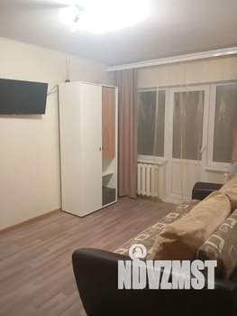 1-к квартира, посуточно, 32м2, 2/5 этаж