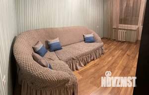 2-к квартира, посуточно, 50м2, 6/10 этаж