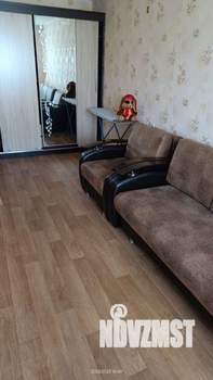 1-к квартира, на длительный срок, 36м2, 2/3 этаж