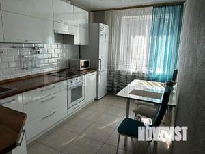 2-к квартира, на длительный срок, 52м2, 2/4 этаж