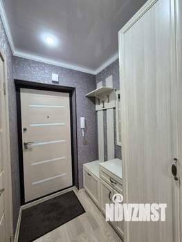 Студия квартира, на длительный срок, 29м2, 5/19 этаж