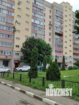 1-к квартира, на длительный срок, 35м2, 4/10 этаж