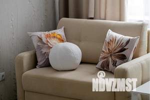 1-к квартира, посуточно, 45м2, 10/14 этаж