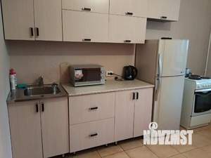 1-к квартира, посуточно, 55м2, 1/1 этаж