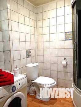 2-к квартира, посуточно, 60м2, 2/2 этаж