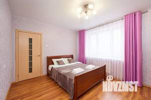 2-к квартира, посуточно, 60м2, 14/14 этаж