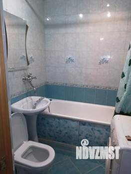 1-к квартира, на длительный срок, 40м2, 10/10 этаж