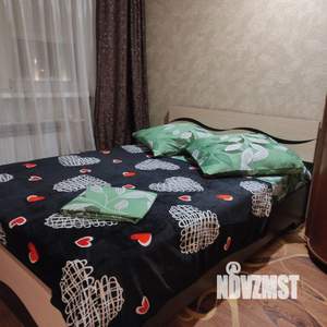 2-к квартира, посуточно, 60м2, 5/10 этаж