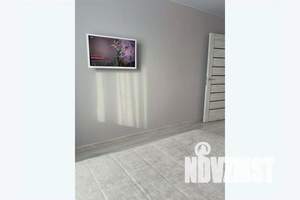 1-к квартира, посуточно, 34м2, 10/10 этаж