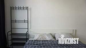 1-к квартира, посуточно, 52м2, 1/1 этаж