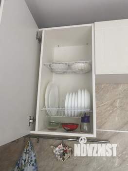 1-к квартира, посуточно, 36м2, 1/9 этаж