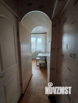 2-к квартира, посуточно, 45м2, 3/9 этаж