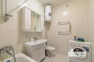 1-к квартира, посуточно, 55м2, 1/1 этаж