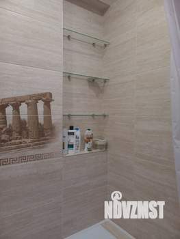 1-к квартира, на длительный срок, 52м2, 8/17 этаж