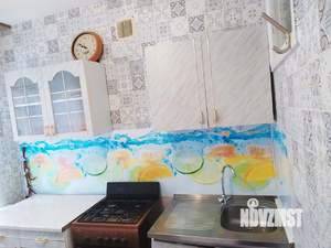 1-к квартира, на длительный срок, 36м2, 7/9 этаж