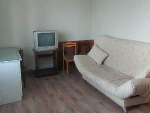 1-к квартира, на длительный срок, 32м2, 3/5 этаж