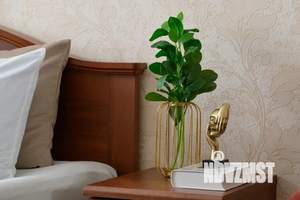 1-к квартира, посуточно, 42м2, 10/14 этаж