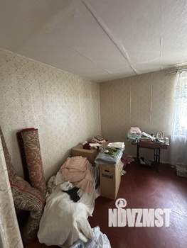 1-к квартира, на длительный срок, 31м2, 2/6 этаж