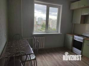 1-к квартира, на длительный срок, 36м2, 8/10 этаж