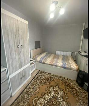 Студия квартира, на длительный срок, 15м2, 5/9 этаж