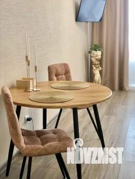 1-к квартира, посуточно, 28м2, 21/22 этаж