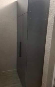 Студия квартира, на длительный срок, 22м2, 6/18 этаж