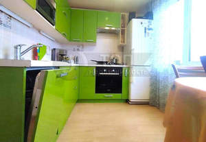 2-к квартира, на длительный срок, 53м2, 9/9 этаж