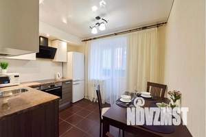 1-к квартира, посуточно, 35м2, 12/14 этаж