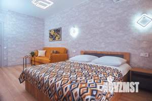 2-к квартира, посуточно, 70м2, 1/1 этаж