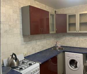 1-к квартира, на длительный срок, 34м2, 10/10 этаж