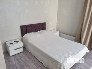 1-к квартира, на длительный срок, 31м2, 1/5 этаж