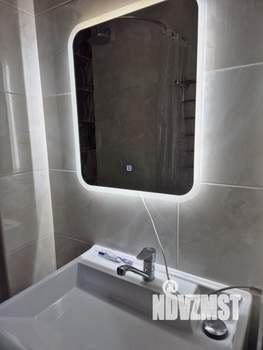 Студия квартира, посуточно, 21м2, 8/16 этаж