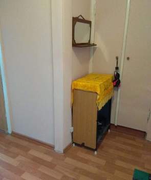 1-к квартира, на длительный срок, 32м2, 6/9 этаж