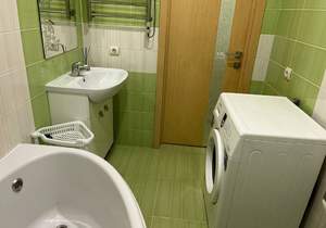 1-к квартира, на длительный срок, 38м2, 9/10 этаж