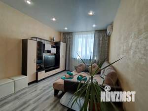 1-к квартира, посуточно, 41м2, 14/18 этаж