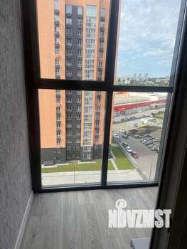 2-к квартира, на длительный срок, 31м2, 10/20 этаж