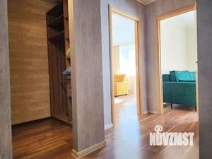 2-к квартира, посуточно, 50м2, 3/9 этаж