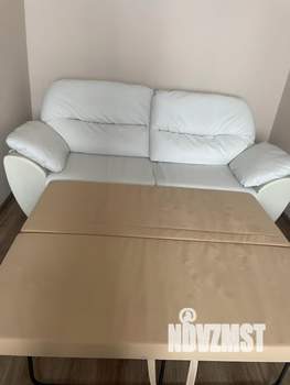 1-к квартира, посуточно, 38м2, 11/17 этаж