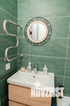 2-к квартира, посуточно, 50м2, 3/10 этаж