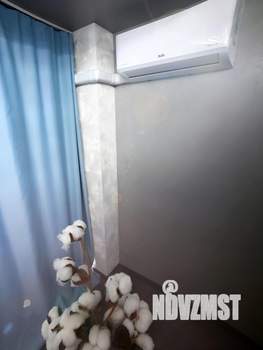 2-к квартира, посуточно, 39м2, 7/8 этаж
