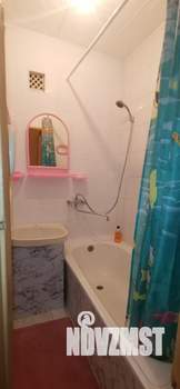 1-к квартира, посуточно, 34м2, 3/5 этаж