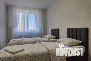 2-к квартира, посуточно, 62м2, 8/19 этаж