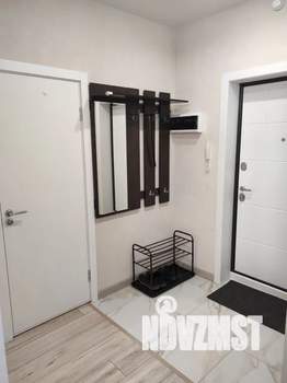 1-к квартира, посуточно, 42м2, 3/17 этаж