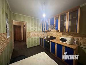 1-к квартира, на длительный срок, 38м2, 2/10 этаж