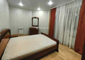 2-к квартира, на длительный срок, 60м2, 4/11 этаж