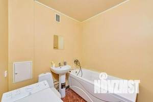 1-к квартира, посуточно, 50м2, 13/16 этаж